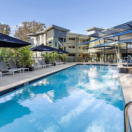 Club Wyndham Coffs Harbour, Trademark Collection By Wyndham Exterior photo