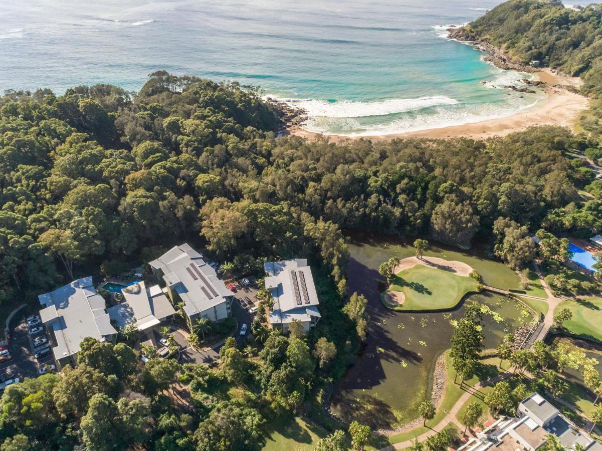 Club Wyndham Coffs Harbour, Trademark Collection By Wyndham Exterior photo