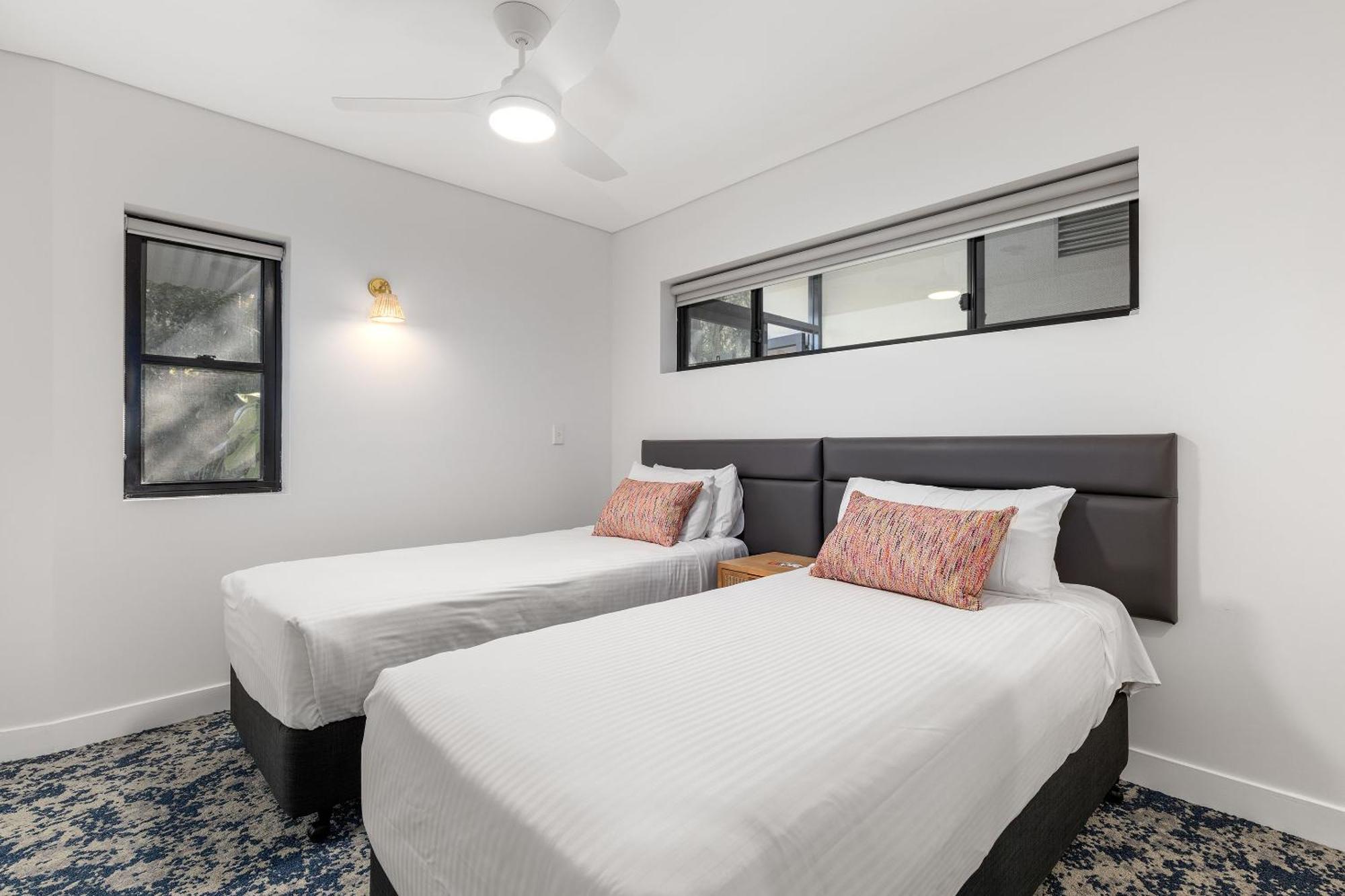 Club Wyndham Coffs Harbour, Trademark Collection By Wyndham Exterior photo