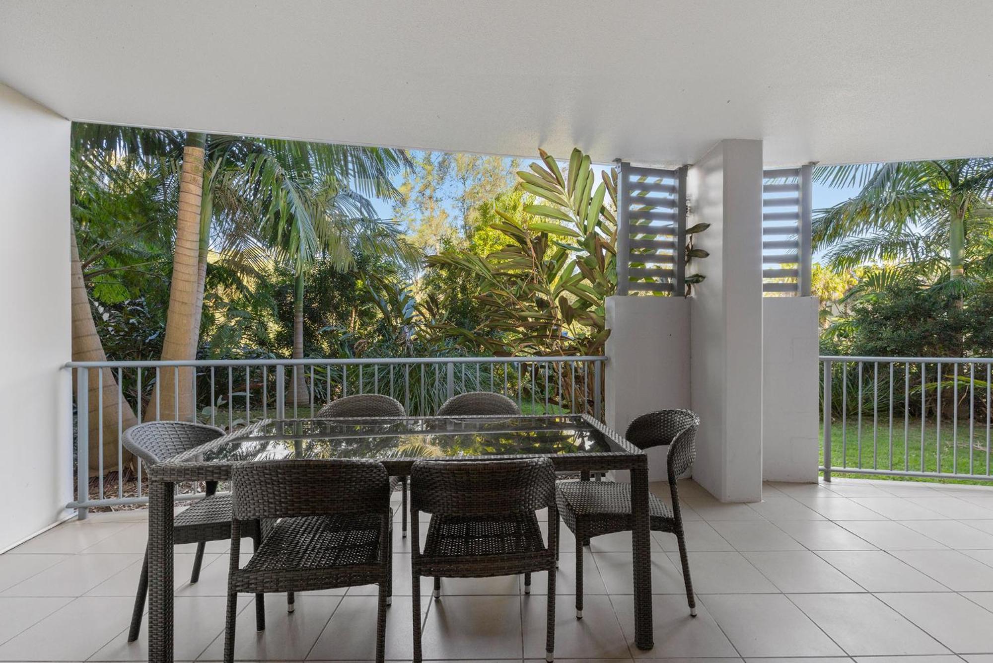 Club Wyndham Coffs Harbour, Trademark Collection By Wyndham Exterior photo
