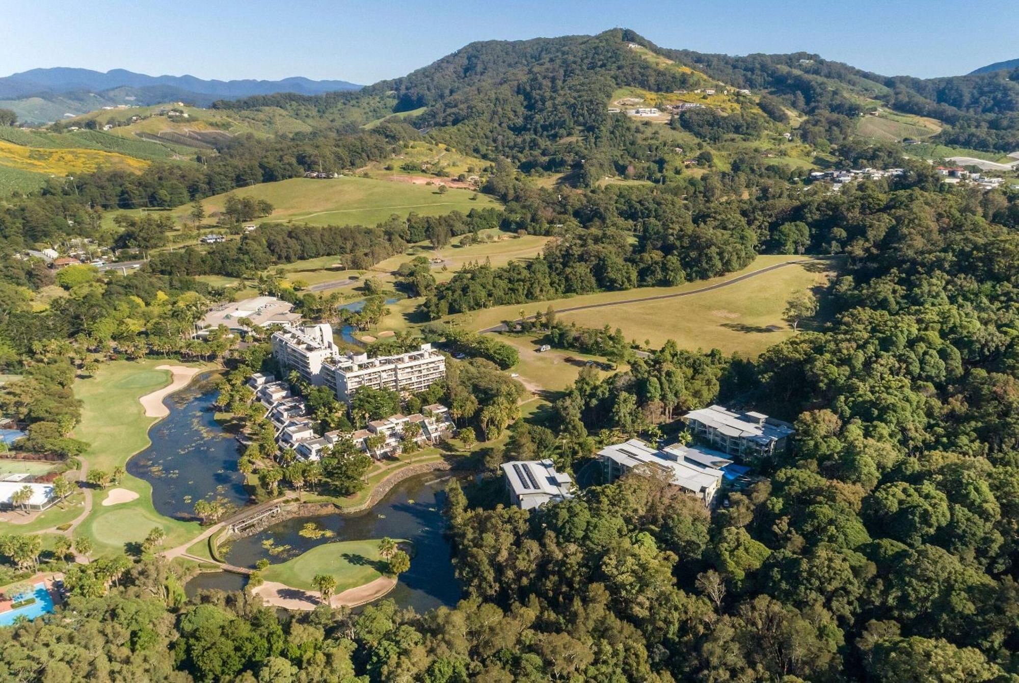 Club Wyndham Coffs Harbour, Trademark Collection By Wyndham Exterior photo